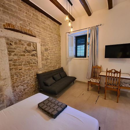 Mistique Apartment Šibenik Exterior foto