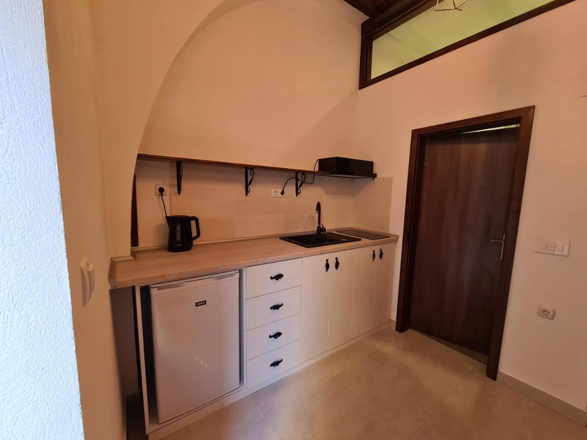 Mistique Apartment Šibenik Exterior foto