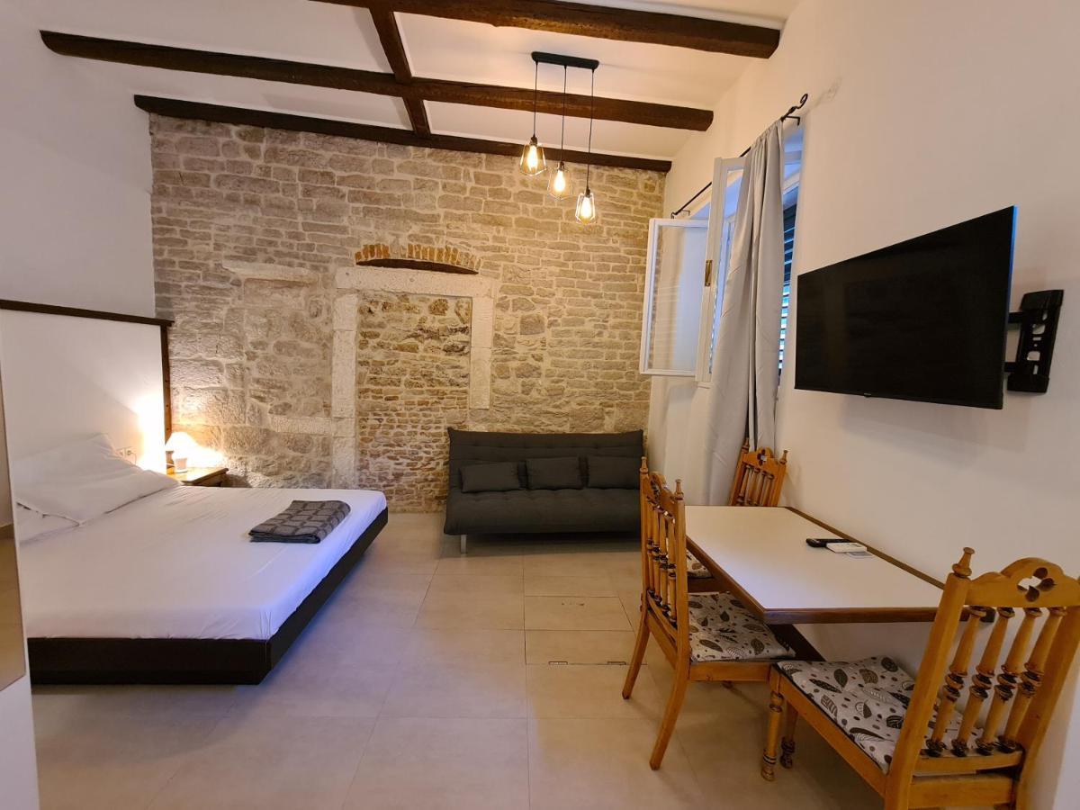 Mistique Apartment Šibenik Exterior foto