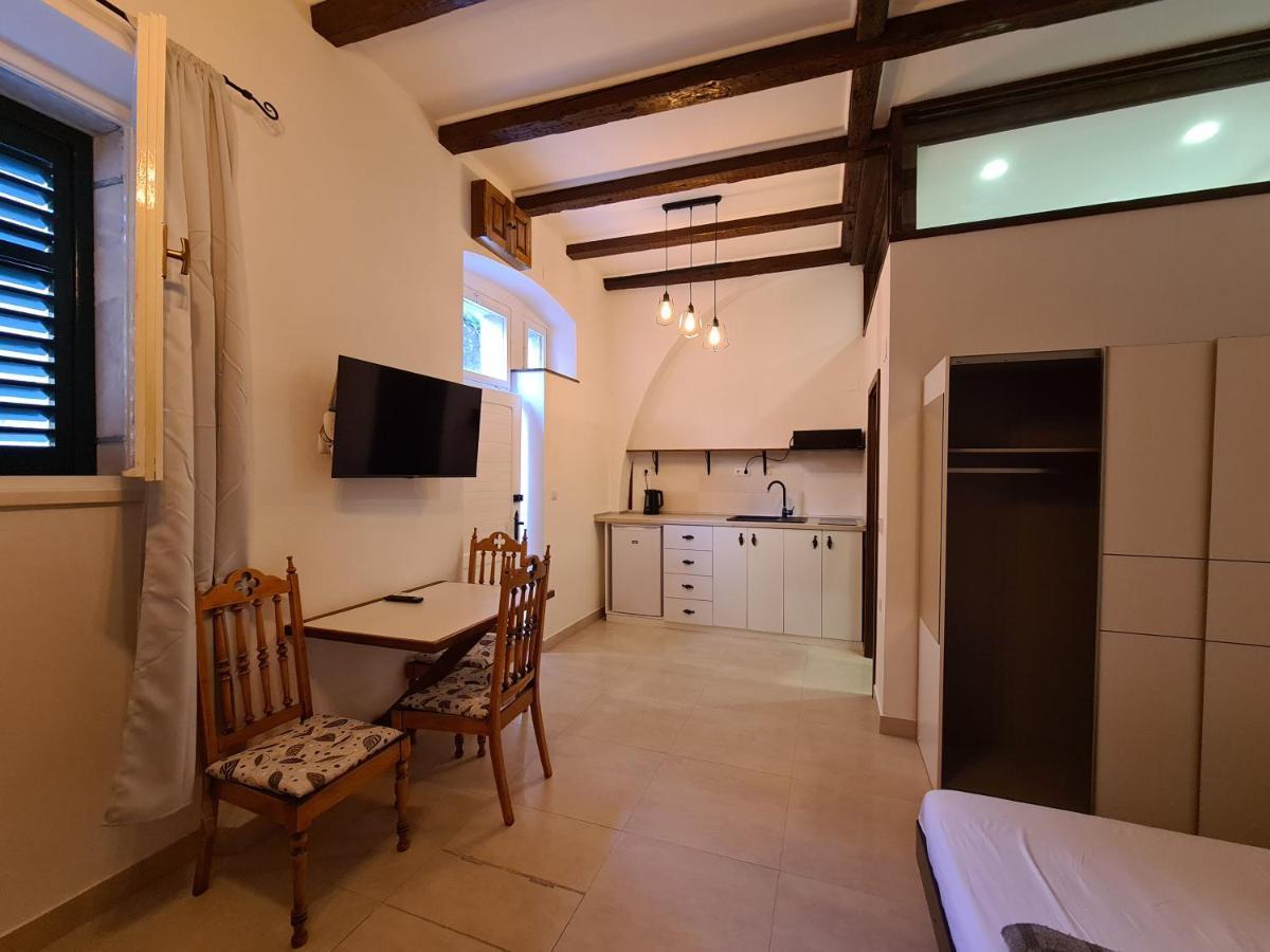 Mistique Apartment Šibenik Exterior foto