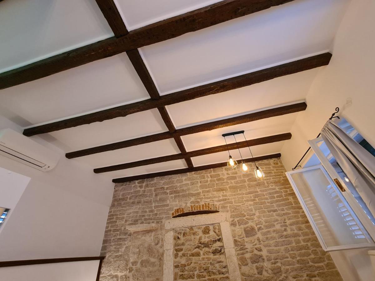 Mistique Apartment Šibenik Exterior foto