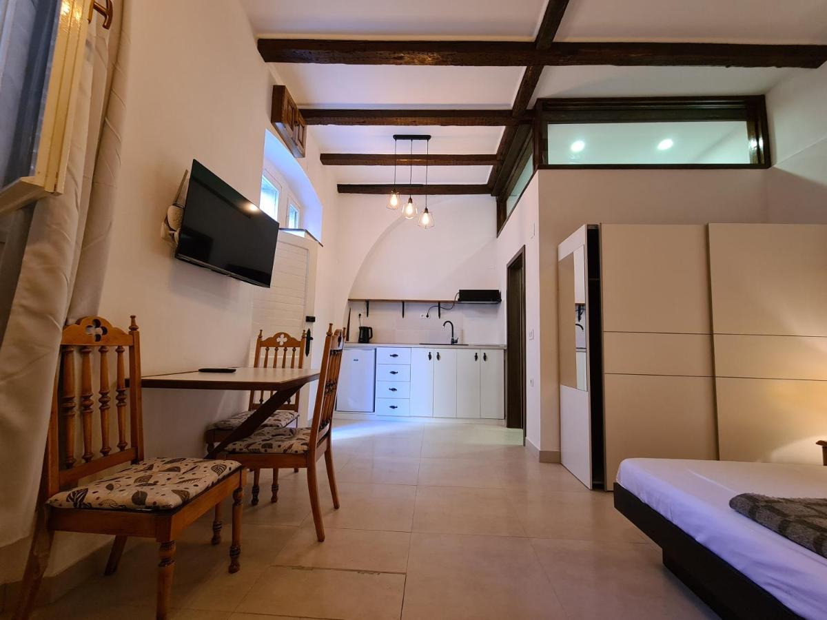 Mistique Apartment Šibenik Exterior foto